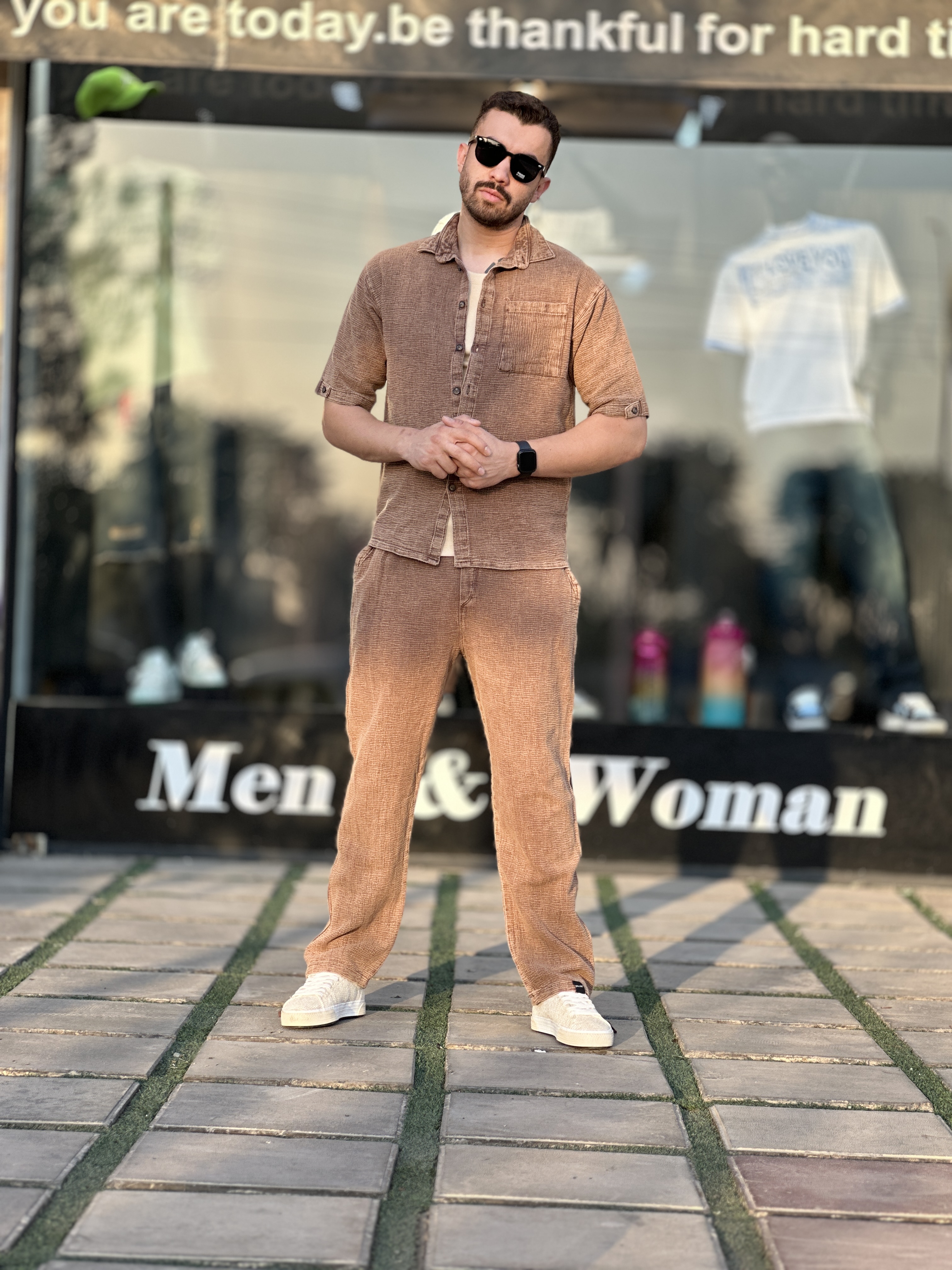 ست کنف