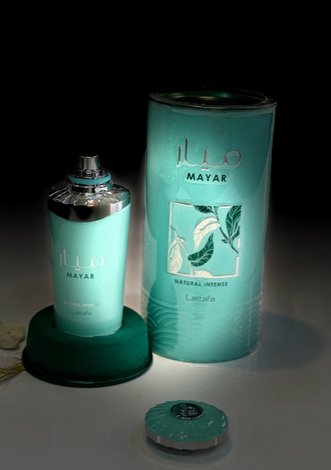 عطر لطافه میار نچرال اینتنس