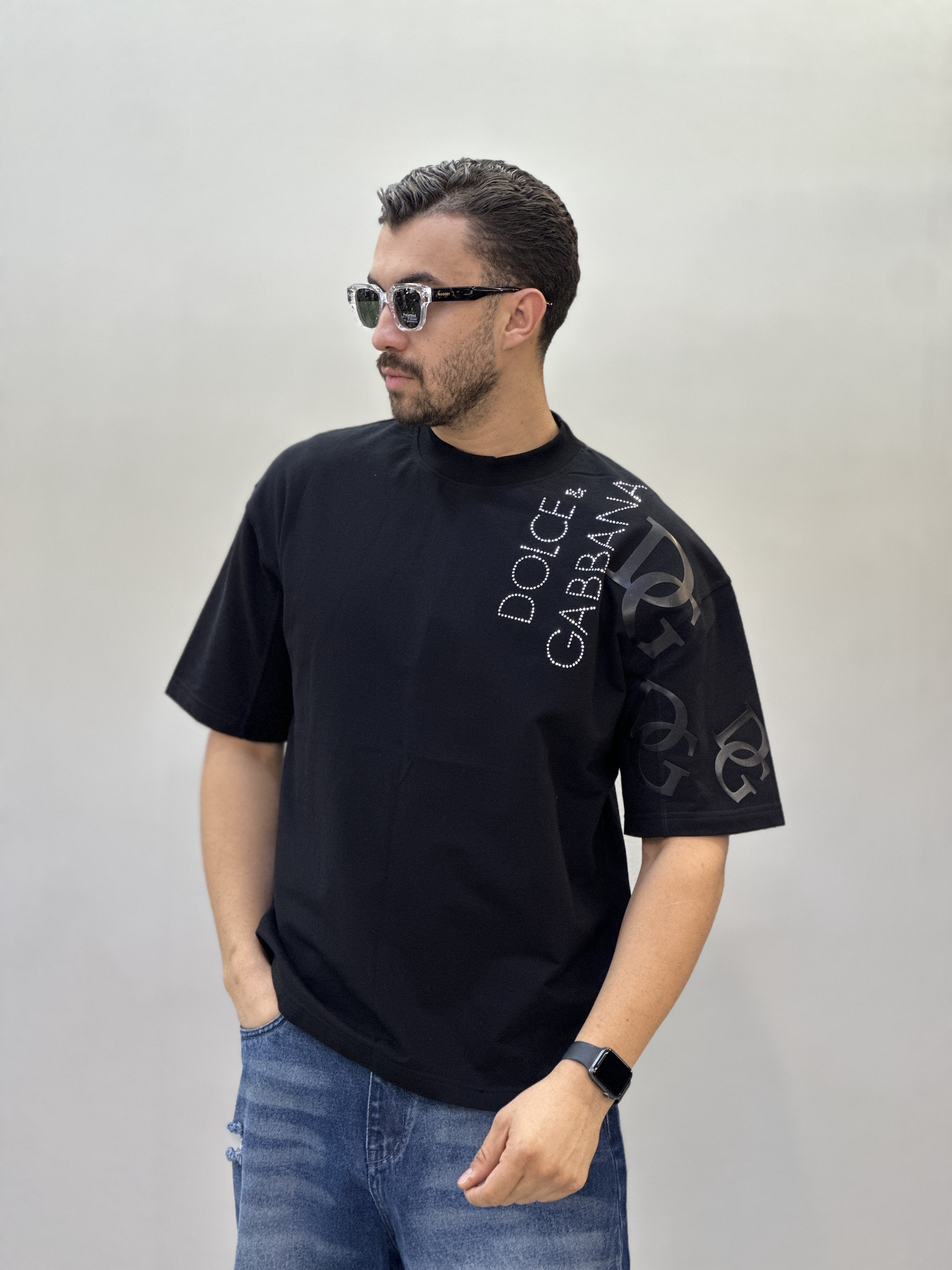 تیشرت اشز