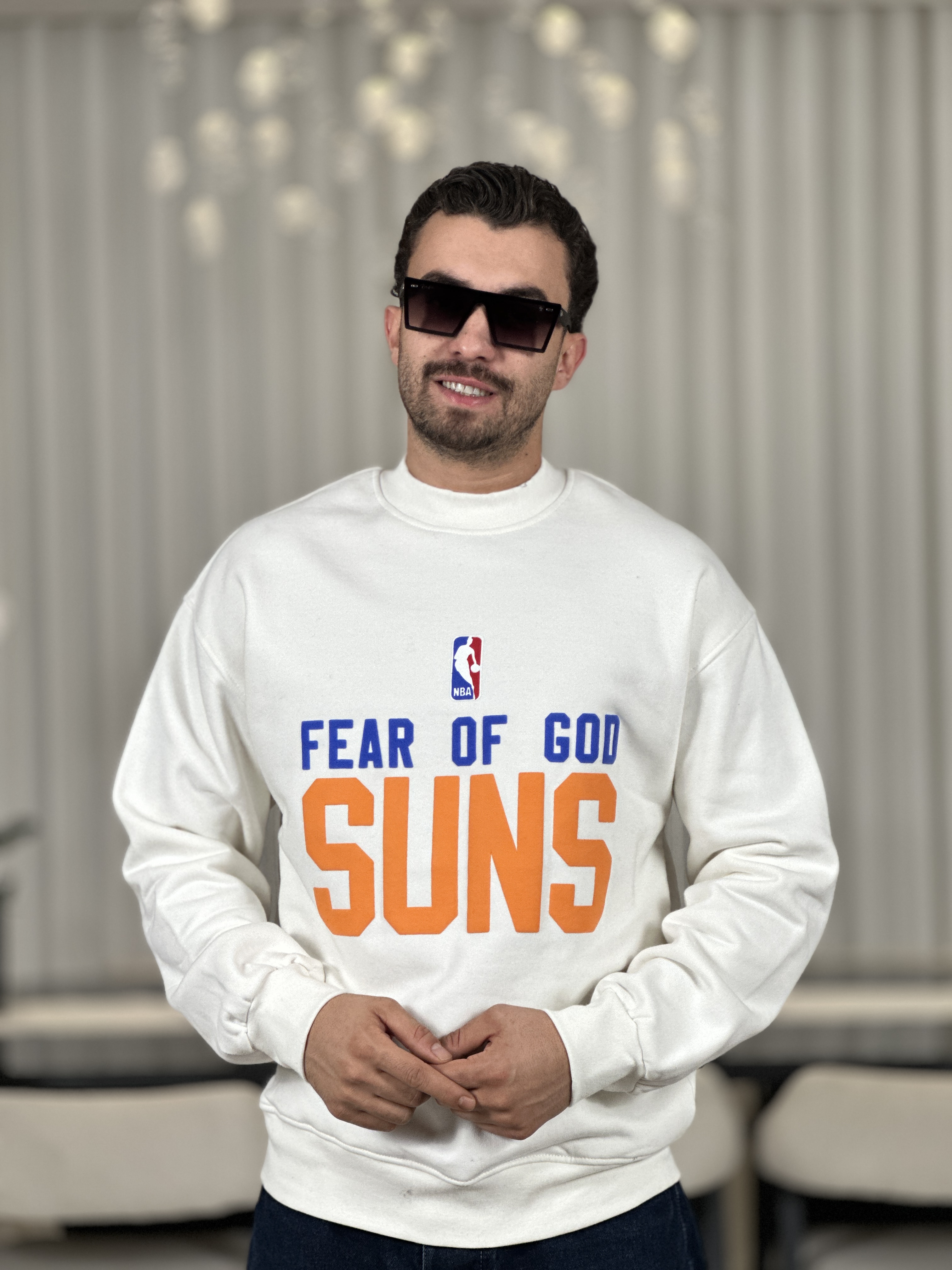 دورس لگوSUNS