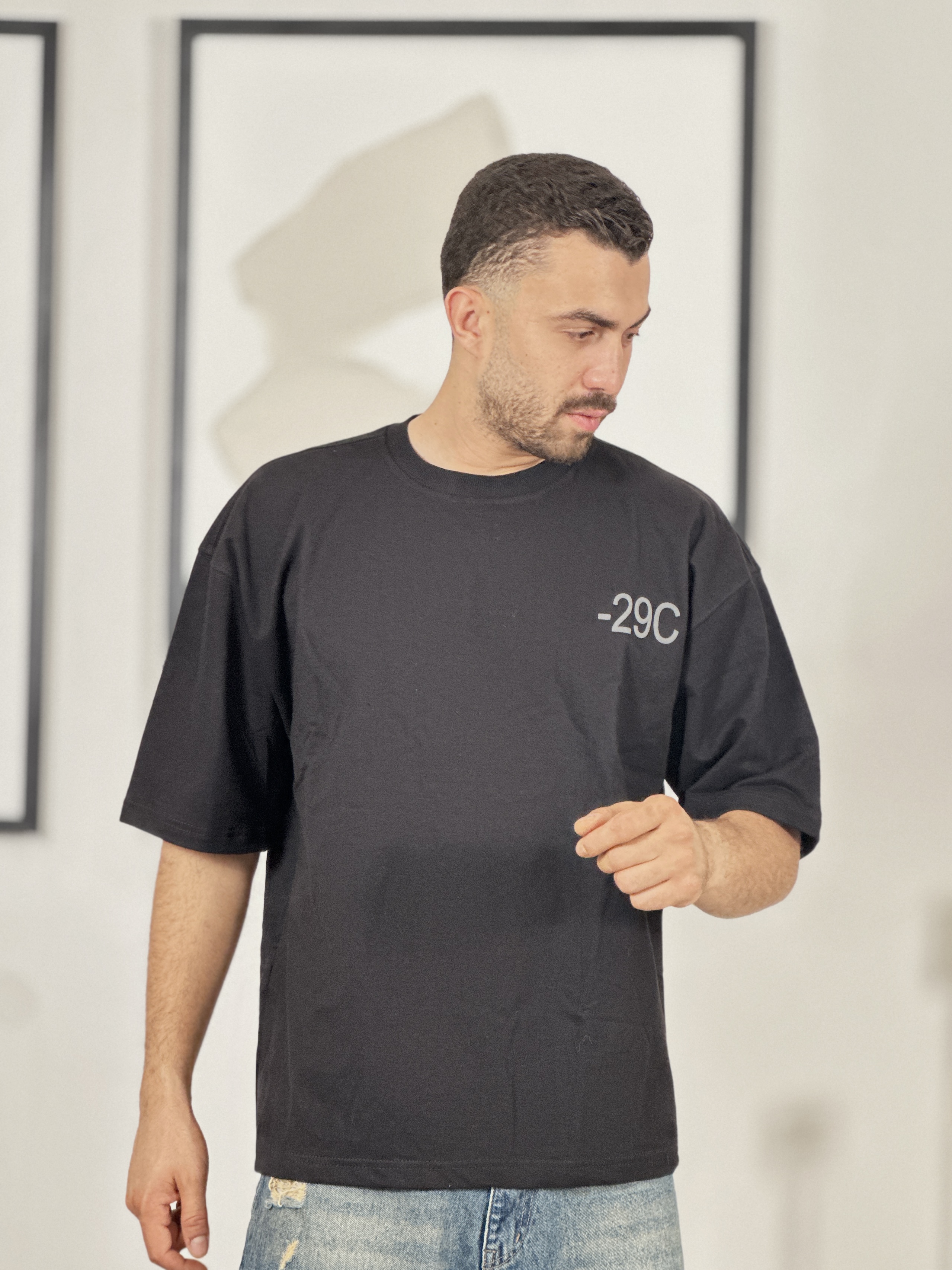 تیشرت مینیمال ۲۹c