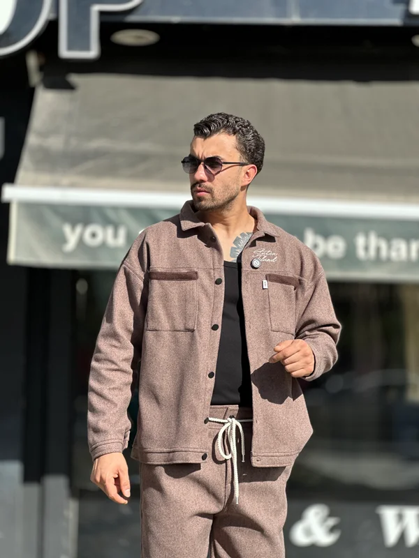 کت فوتر