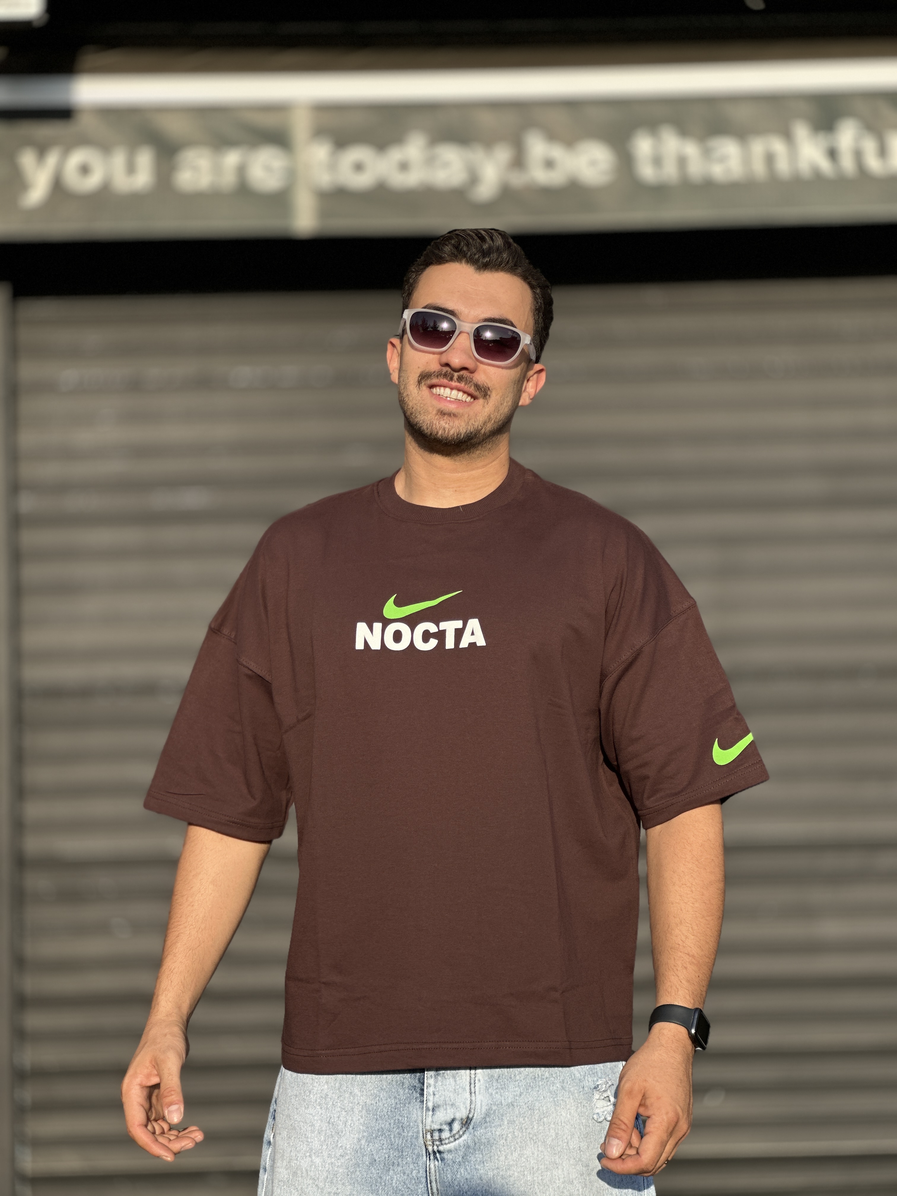 تیشرت nocta