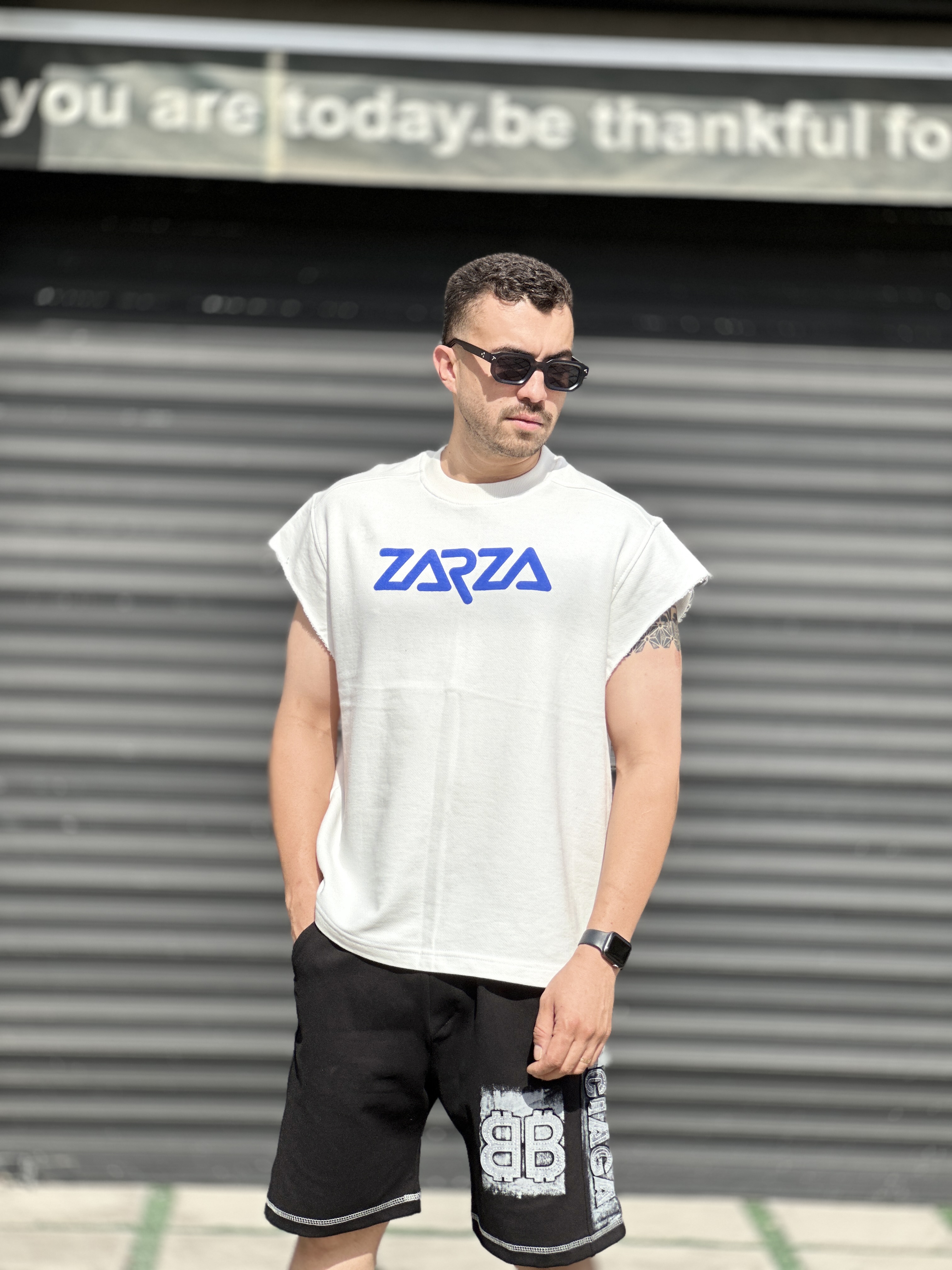وست دو نخ لاکرا zarza
