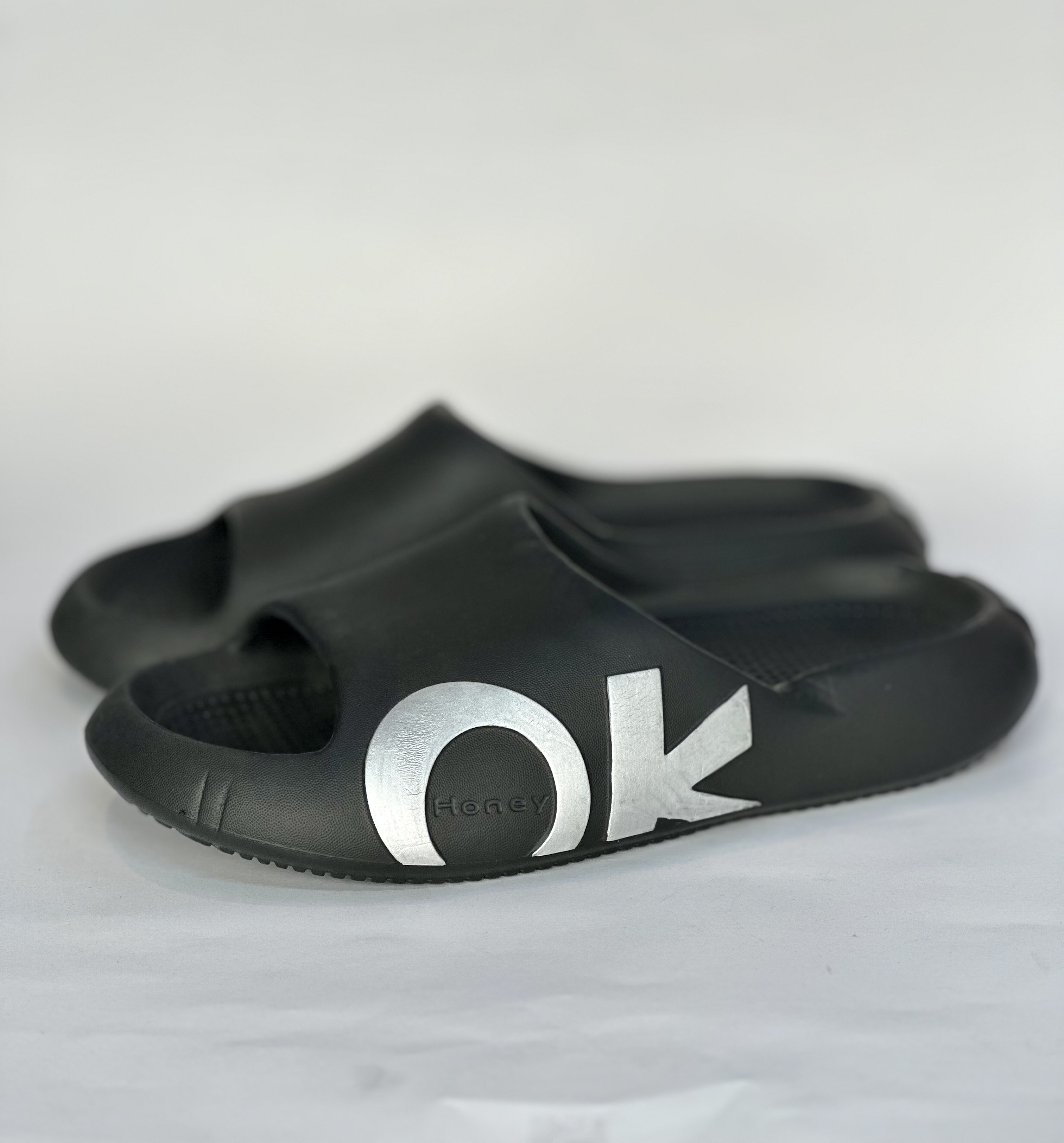 دمپایی ابری Ok