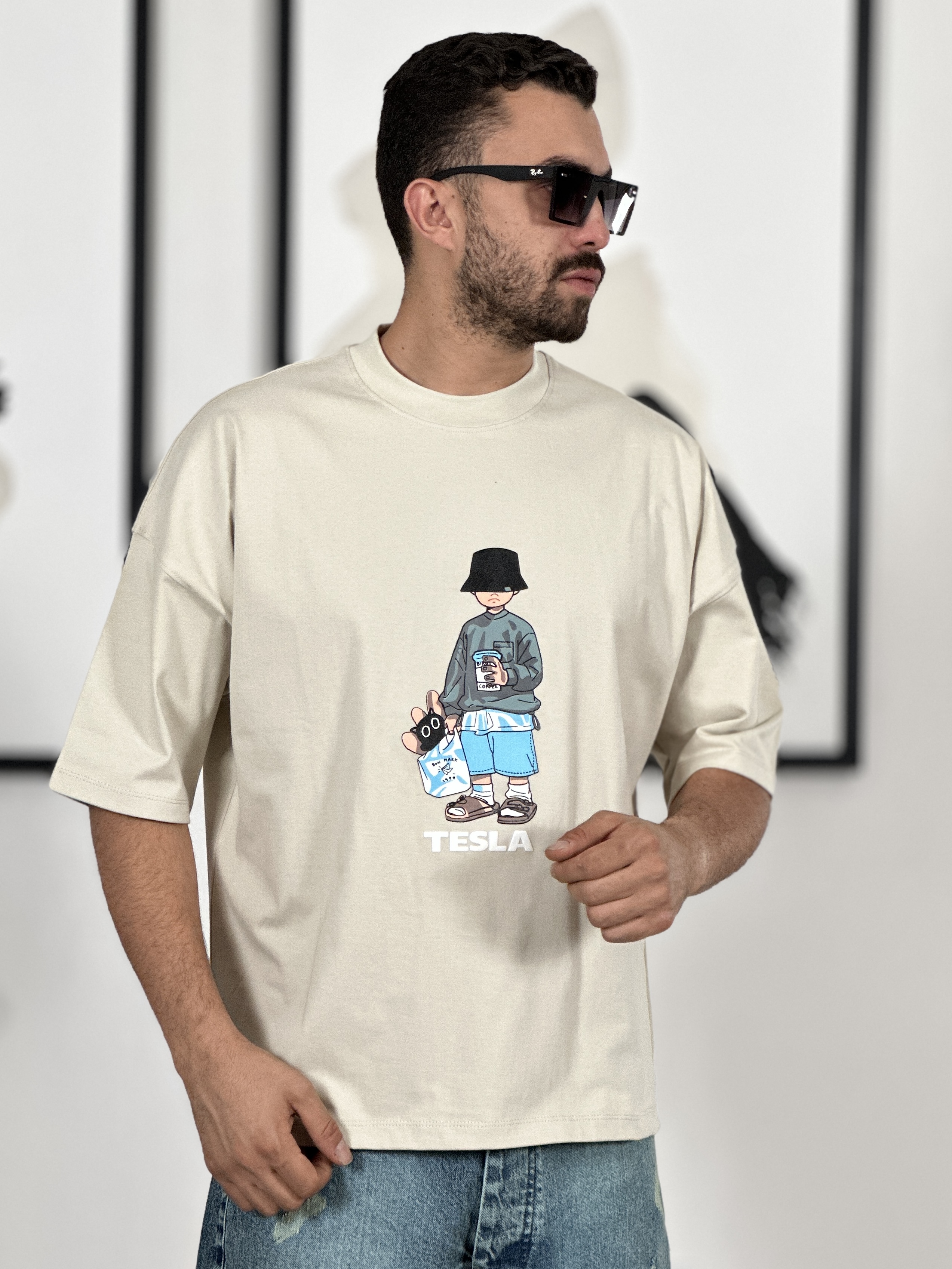 تیشرت فانتزی