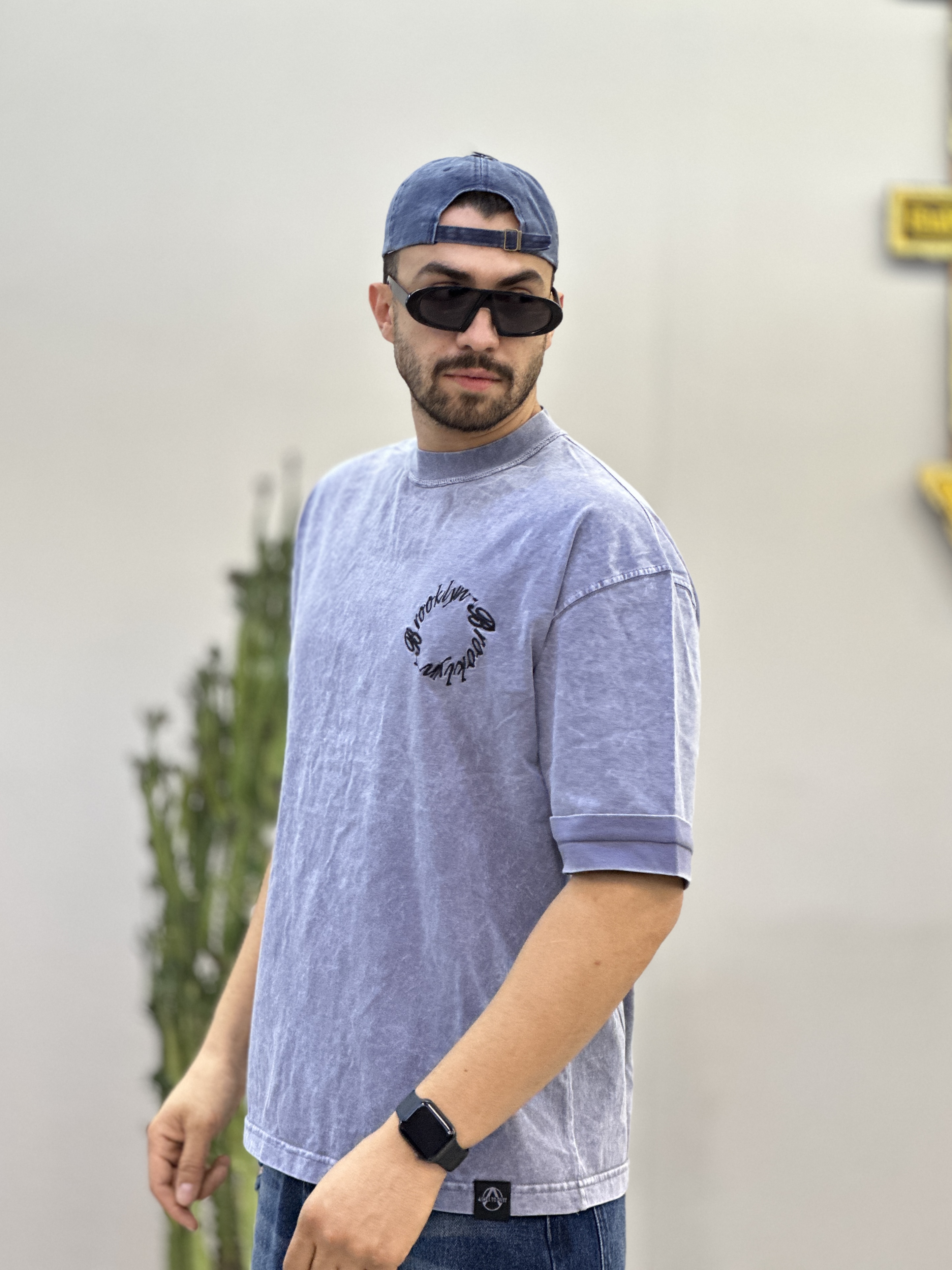 تیشرت اشز