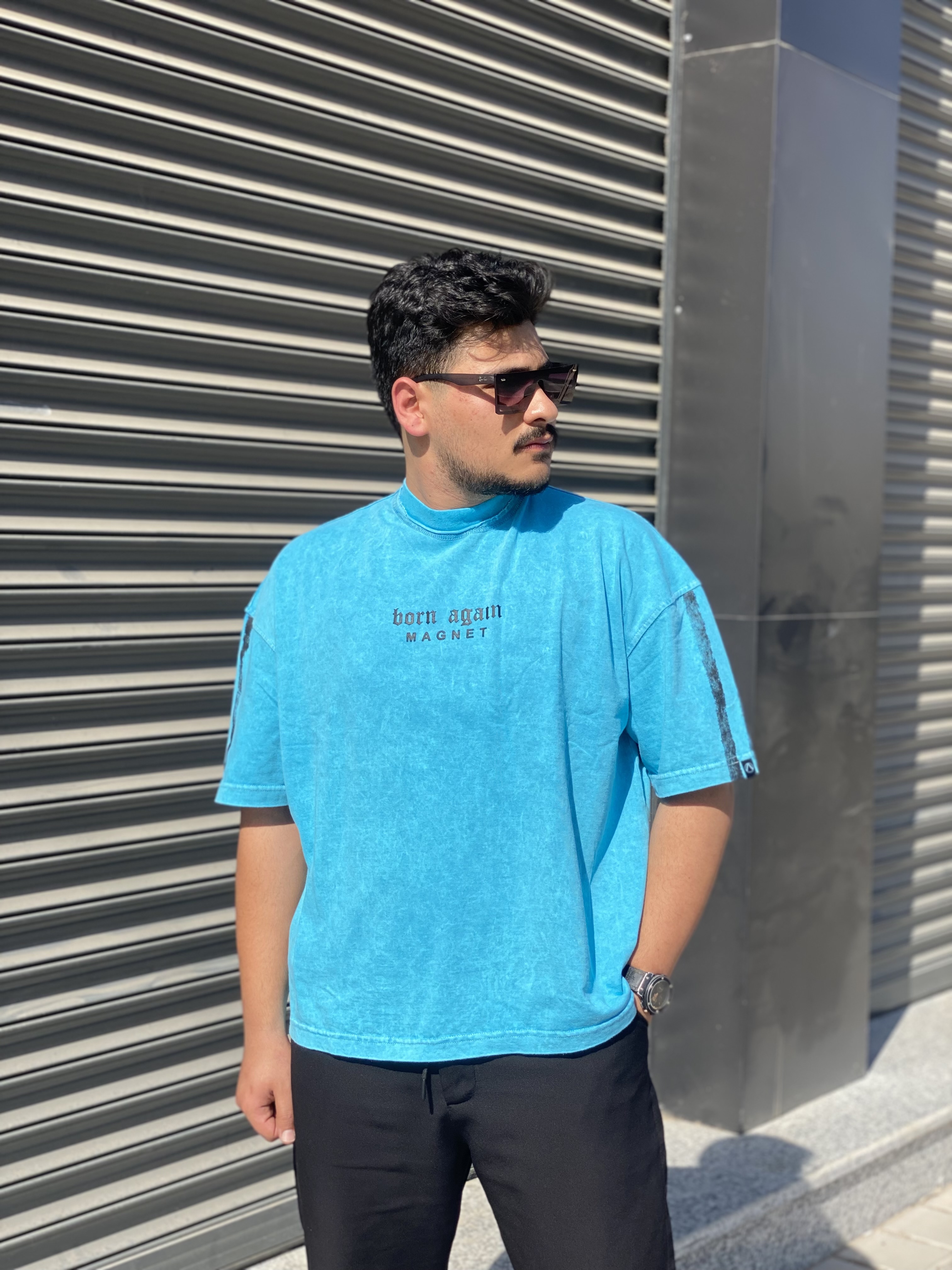 تیشرت اشز