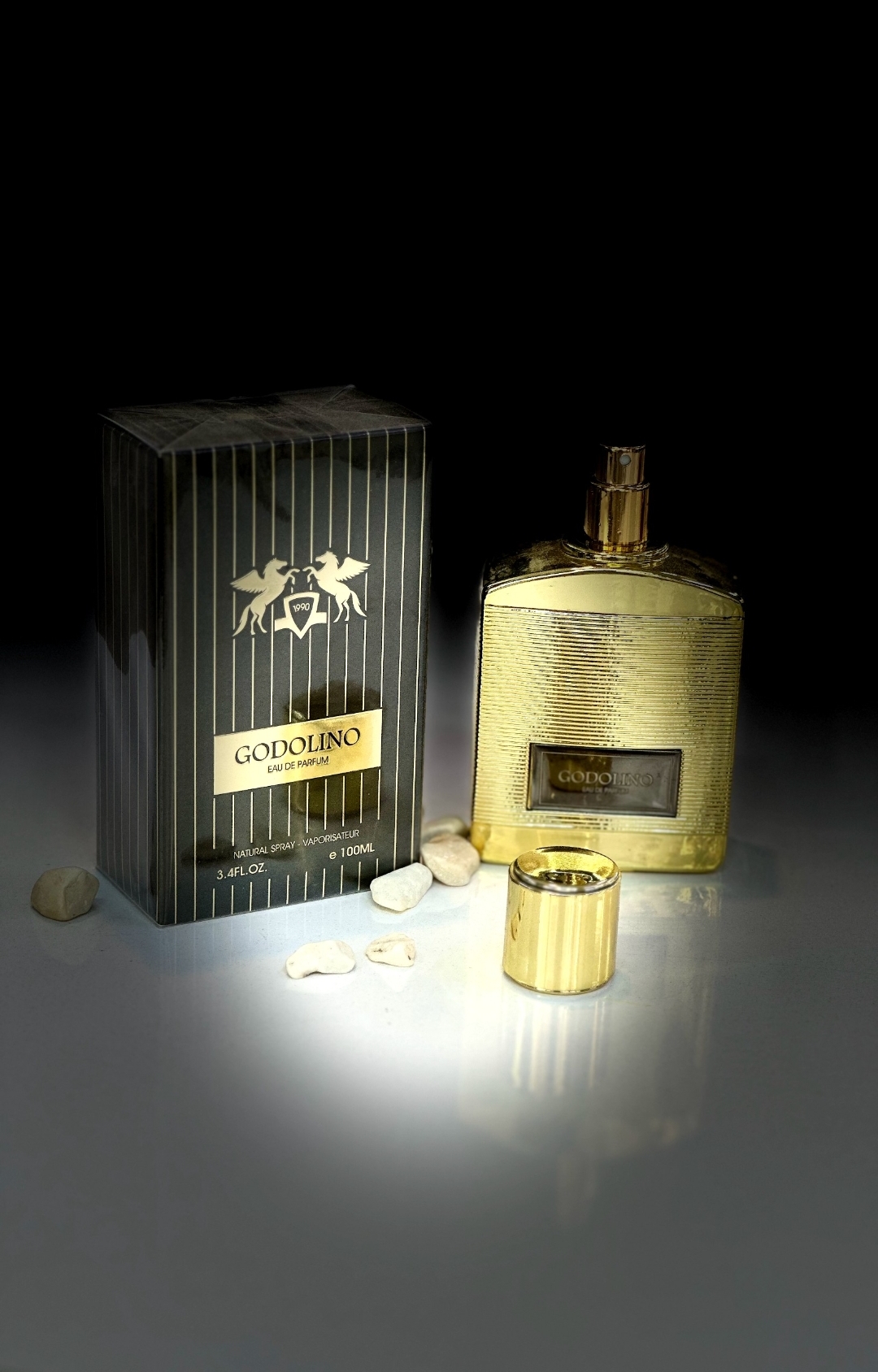 عطر ادکلن بایلندو گودلینو(گودولفین) | Bai lando Godolino