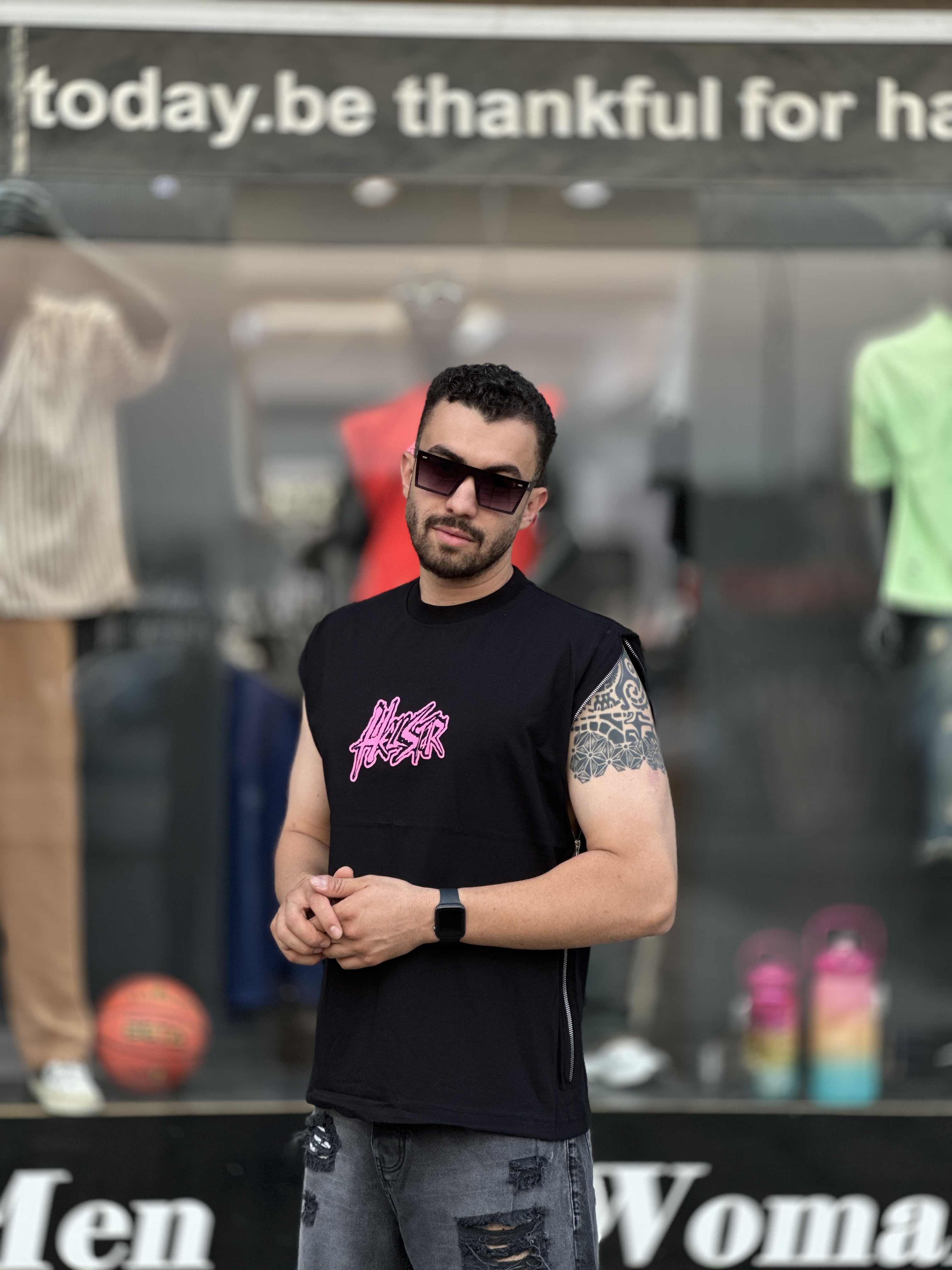 وست اشز