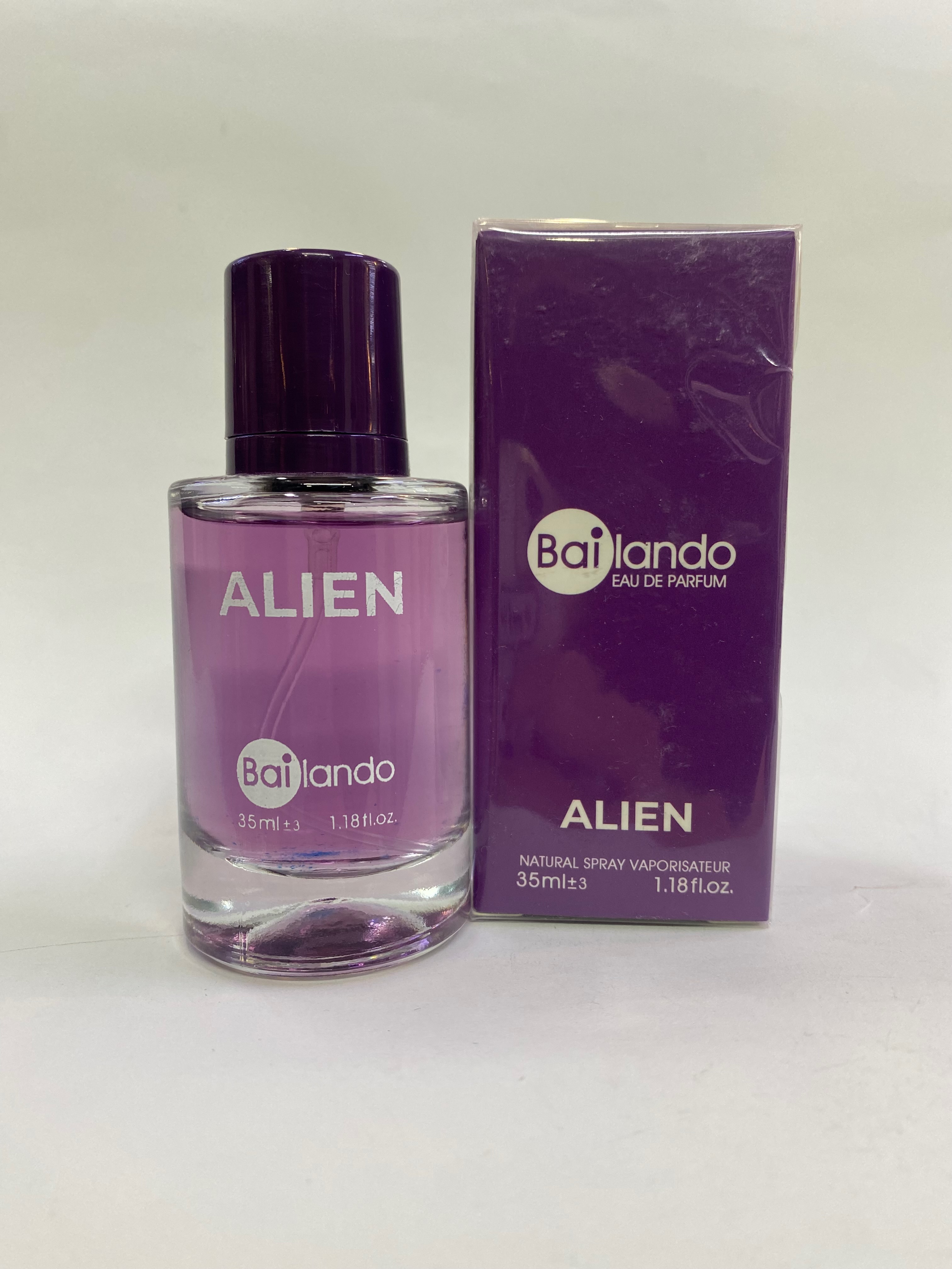 ادکلن Alien35میل