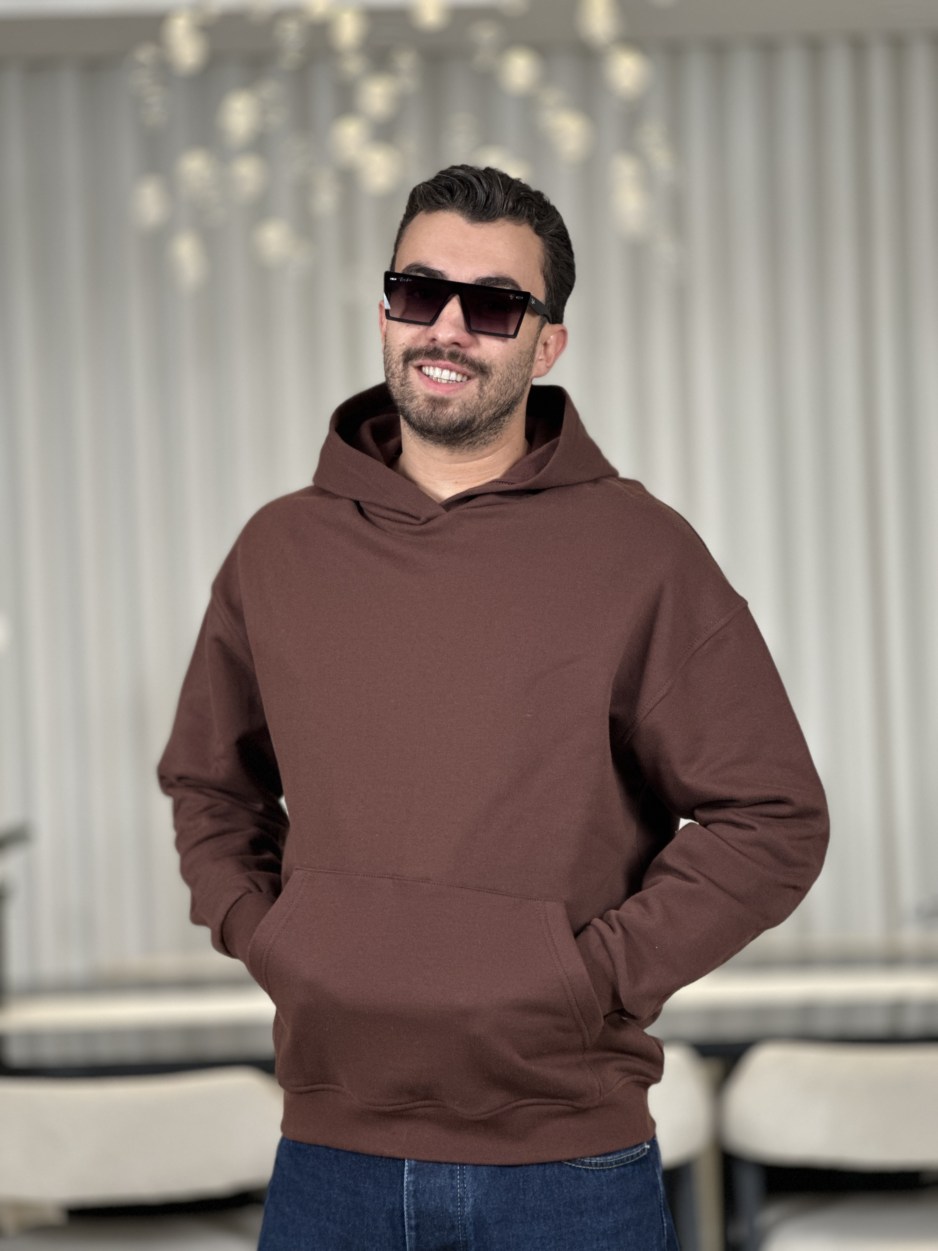 هودی پرومد بیسیک