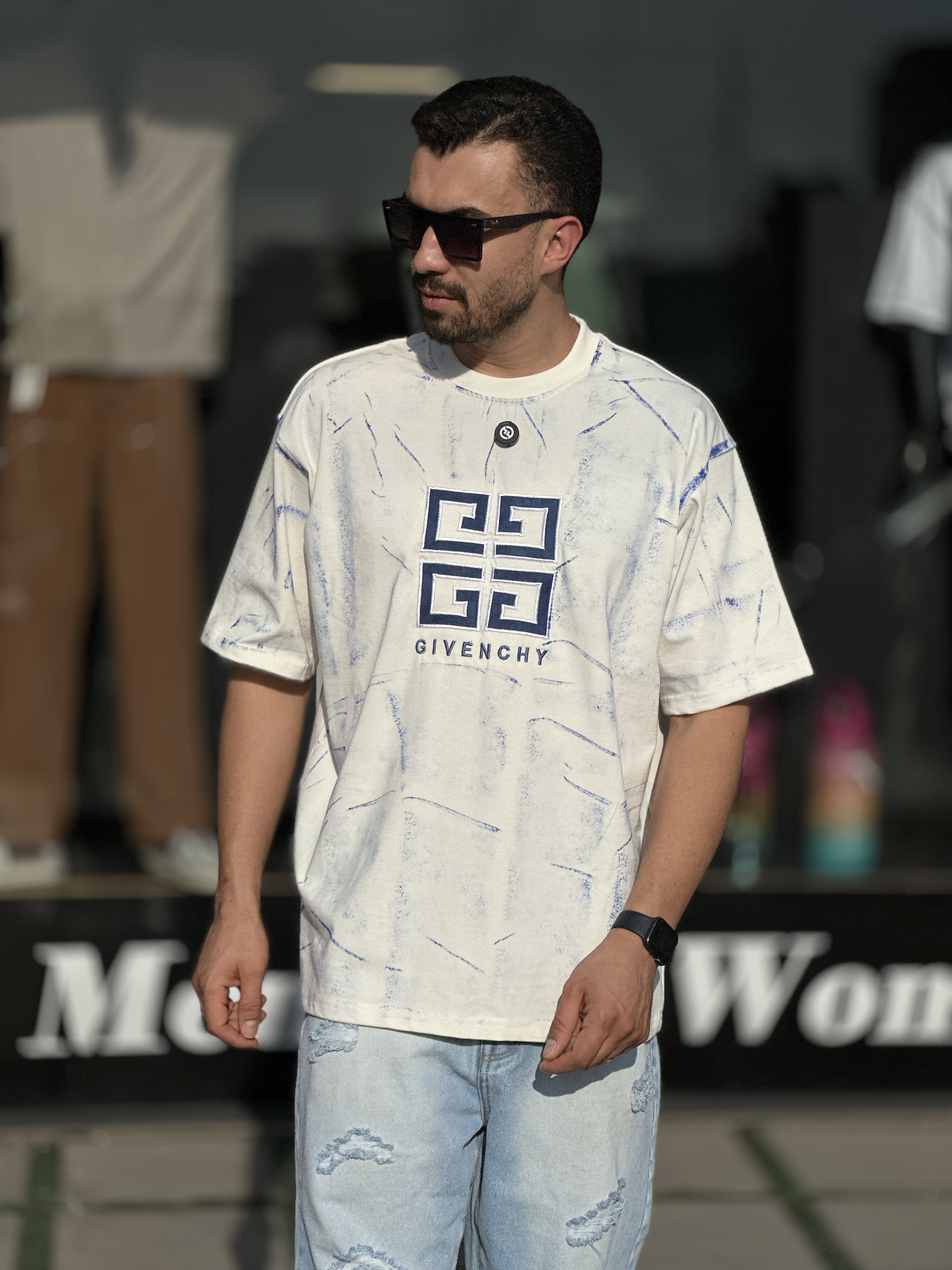 تیشرت ماکان G