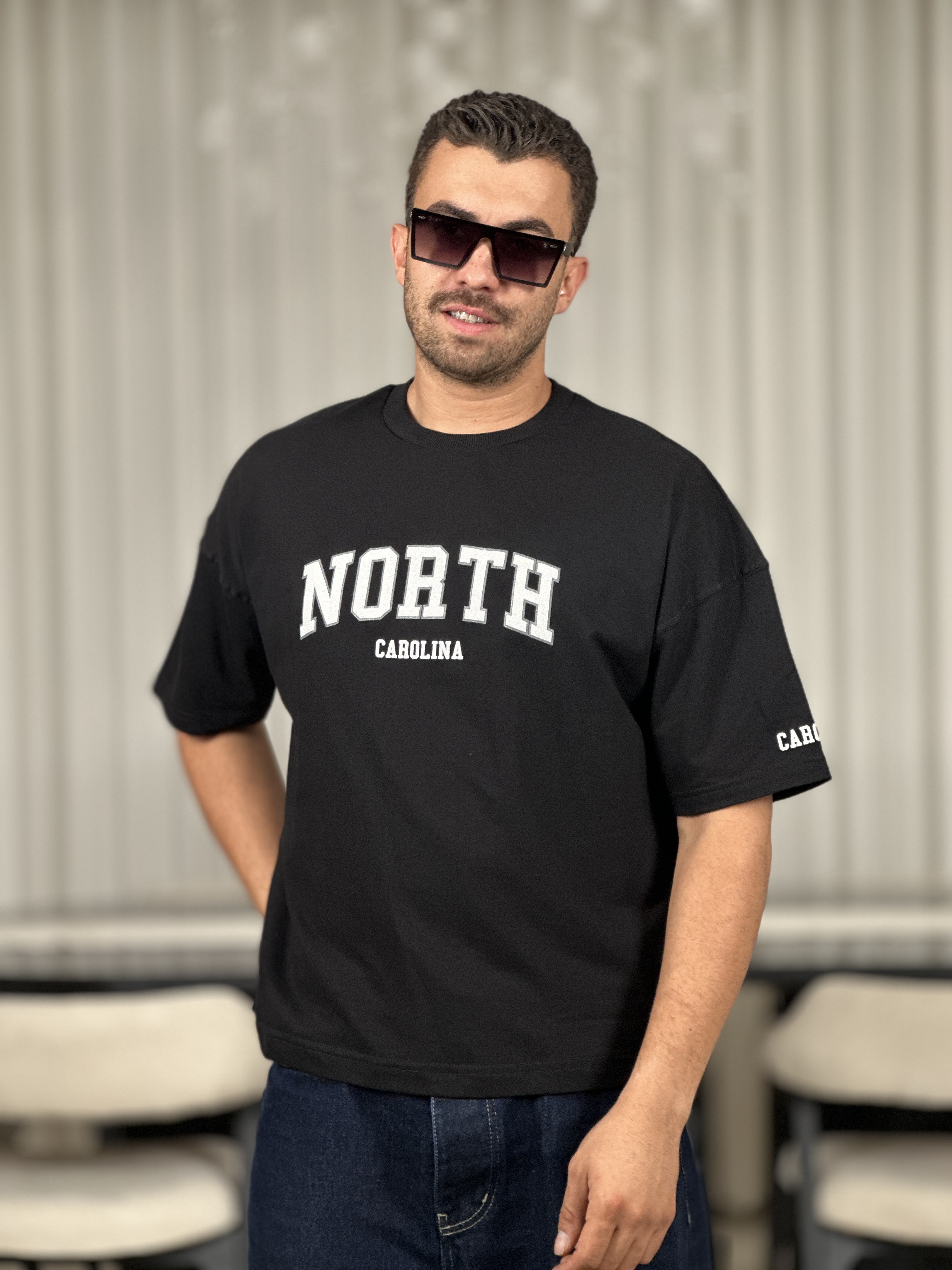 تیشرت North