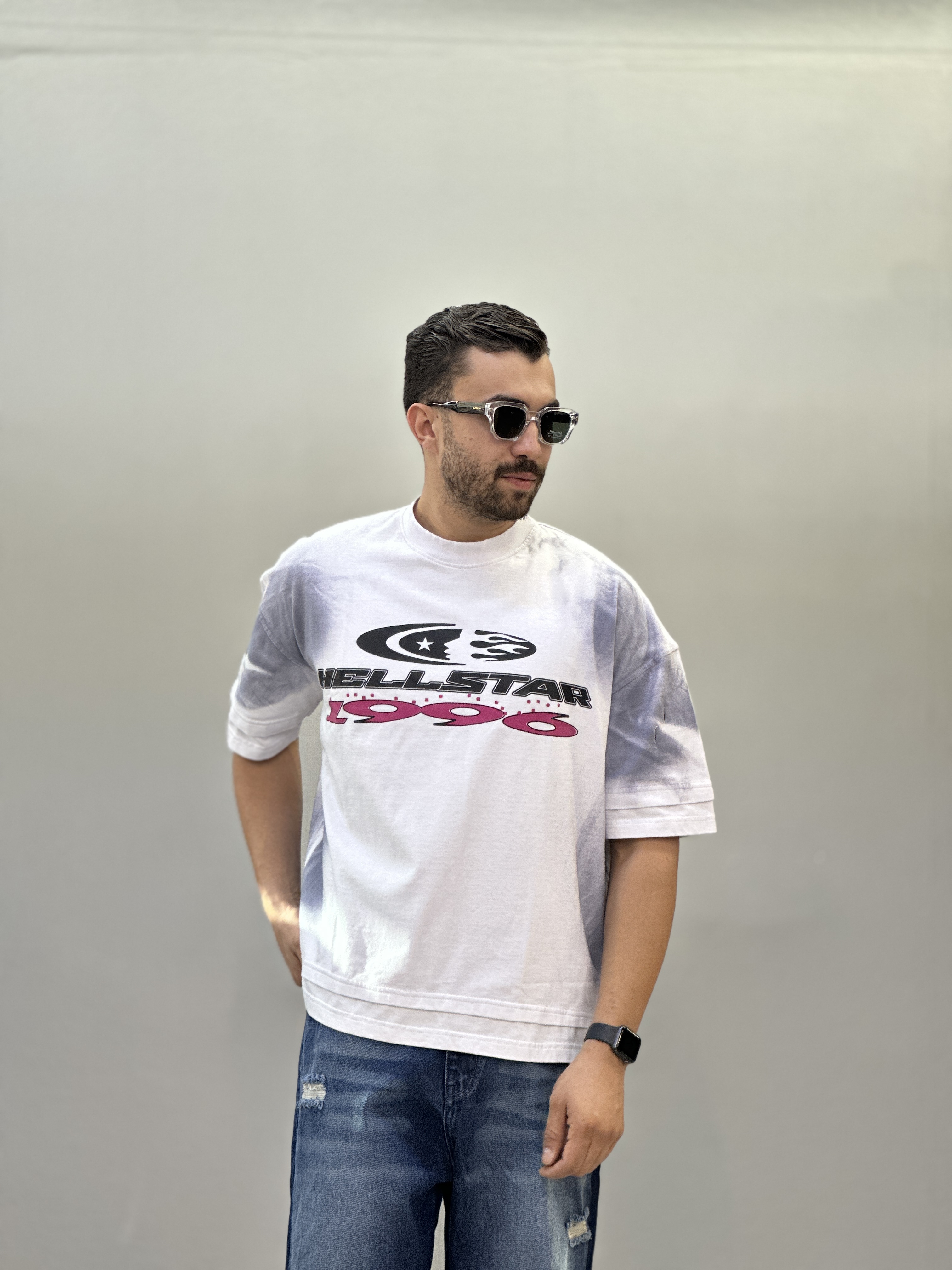 تیشرت اشز